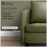 Rafeed WA30019 Extension Socket