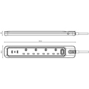 Rafeed WA30019 Extension Socket