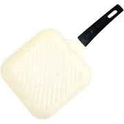 Sonex Die Cast Eden Aluminum Non Stick Grill Pan 1pc