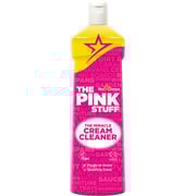 The Pink Stuff Cream Cleaner 500ml (Pack of 1pc)