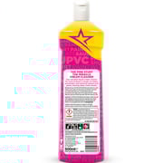 The Pink Stuff Cream Cleaner 500ml (Pack of 1pc)