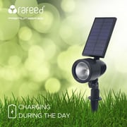 Rafeed ZR30423 LED Garden Light
