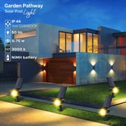 Rafeed ZR30423 LED Garden Light