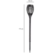 Rafeed ZR20424 LED Garden Light