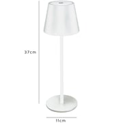 Rafeed LM30450-C LED Table Lamp 3W