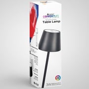 Rafeed LM30450-C LED Table Lamp 3W