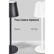 Rafeed LM30445-C LED Table Lamp 3W