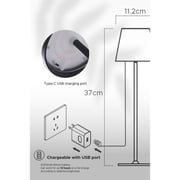 Rafeed LM30445-C LED Table Lamp 3W