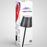 Rafeed LM30445-C LED Table Lamp 3W