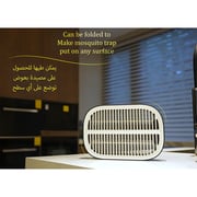 Rafeed EQ0702 Insects Swatter