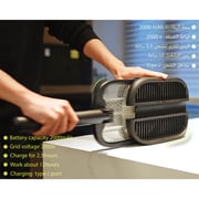 Rafeed EQ0702 Insects Swatter