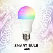 Rafeed ANR0413 A60 LED Bulb 12W