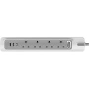 Rafeed WA20016 Extension Socket 2990W