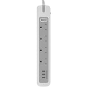 Rafeed WA20016 Extension Socket 2990W