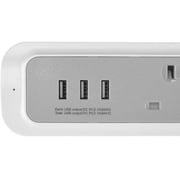 Rafeed WA20016 Extension Socket 2990W
