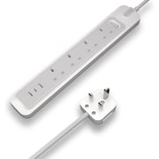 Rafeed WA50002 Extension Socket 2990W