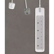 Rafeed WA50011 Extension Socket 2990W