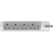 Rafeed WA30010 Extension Socket 2990W