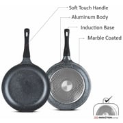 Sonex Die Cast Aluminum Non Stick Mac FryPan 1pc - 52255GM