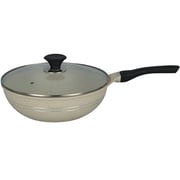 Sonex Die Cast Eden Aluminum Non Stick Wok 1pc