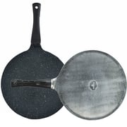 Sonex Die Cast Aluminum Non Stick Mac Tawa 1pc - 52293GM