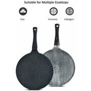 Sonex Die Cast Aluminum Non Stick Mac Tawa 1pc - 52293GM