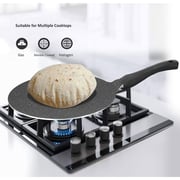Sonex Die Cast Aluminum Non Stick Mac Tawa 1pc - 52293GM