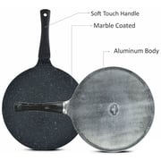 Sonex Die Cast Aluminum Non Stick Mac Tawa 1pc - 52293GM