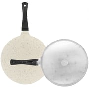 Sonex Die Cast Aluminum Non Stick Mac Tawa 1pc - 52293WM