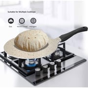 Sonex Die Cast Aluminum Non Stick Mac Tawa 1pc - 52293WM