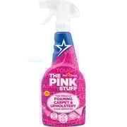 The Pink Stuff Miracle Carpet & Upholstery Cleaner 500ml (Pack of 1pc)