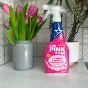 The Pink Stuff Miracle Carpet & Upholstery Cleaner 500ml (Pack of 1pc)