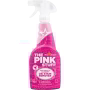 The Pink Stuff OXI Stain Remover Spray 500ml (Pack of 1pc)