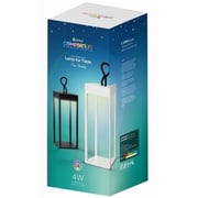Rafeed LM30448-1 LED Table Lamp