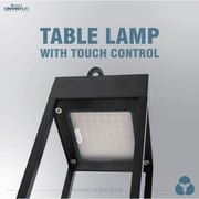 Rafeed LM30448-1 LED Table Lamp