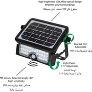 Rafeed SF30001-B LED Flood Light