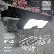 Rafeed SF30001-B LED Flood Light