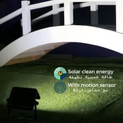 Rafeed SF30001-B LED Flood Light