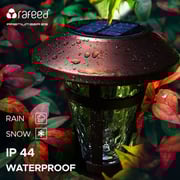 Rafeed ZR30422 LED Garden Light