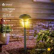 Rafeed ZR30422 LED Garden Light