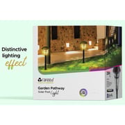 Rafeed ZR30422 LED Garden Light