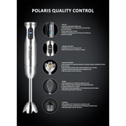 Polaris Hand Blender PHB 1637AL