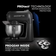 Polaris Kitchen Stand Mixer Machine PKM 2203L