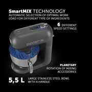 Polaris Kitchen Stand Mixer Machine PKM 2203L