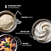 Polaris Kitchen Stand Mixer Machine PKM 2203L