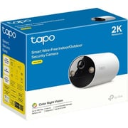 TPLink Tapo TC82 Indoor/Outdoor Security Camera