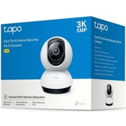 TPLink Tapo TC74 Indoor Security Camera