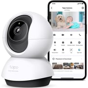 TPLink Tapo TC74 Indoor Security Camera