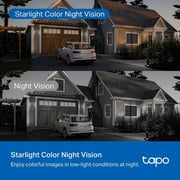 TPLink Tapo C530WS Outdoor Security Camera