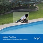 TPLink Tapo C530WS Outdoor Security Camera